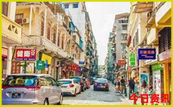 国内五日游适合去哪旅游